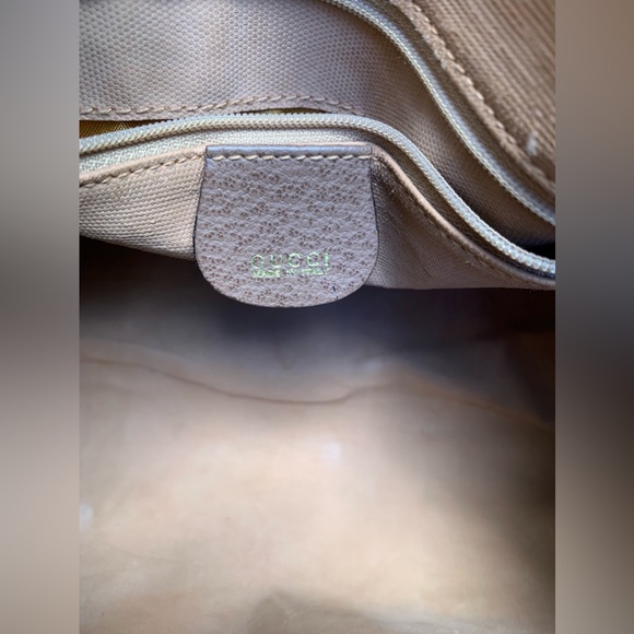 Gucci Boston Bag Size 30 - Picture 7 of 14